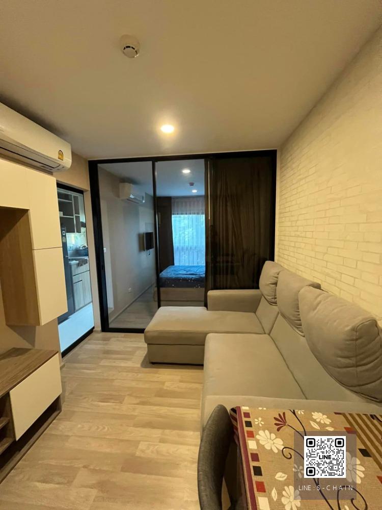 🎀🌈For rent คอนโด ✦Plum Condo Sukhumvit 97/1✦ ห้องสวย ใกล้ BTS บางจาก ⚡️ #HF1407