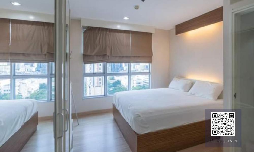 🍁 คอนโด ให้เช่า 🍁Life @Sathon 10 ขนาดห้อง 36.8 ตร.ม. ชั้น 12A#MO-1143