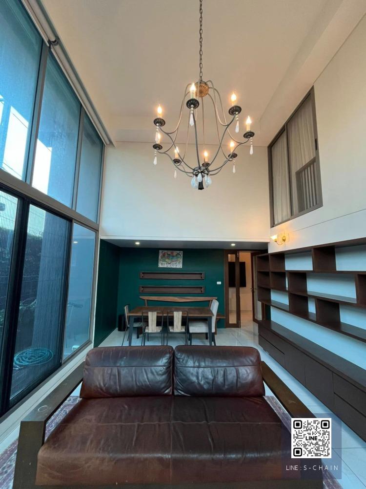 🔥FOR RENT>> Siamese 39>> ห้อง Duplex 3 Bedroom ใกล้ BTS พร้อมพงษ์ ชั้น 1 ห้องมุม ห้องสวย แต่งครบพร้อมเครื่องใช้ไฟฟ้า #LV-MO1376