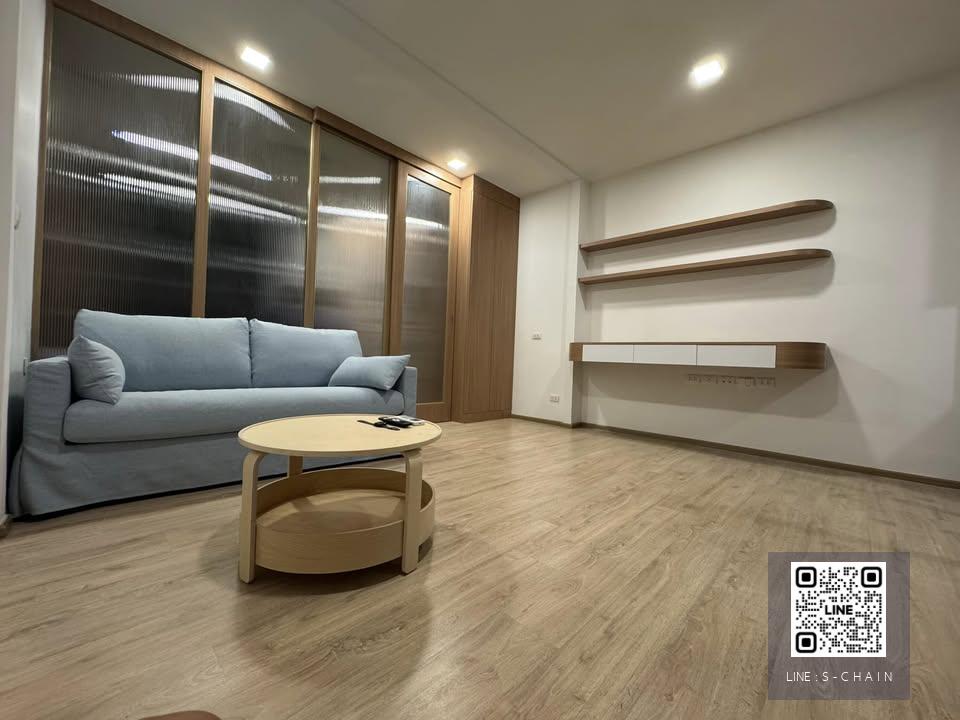 📢FOR RENT  XT Phayathai ใกล้ BTS พญาไท / Airport Link พญาไท ขนาดห้อง 42 ตร.ม ชั้น 22 เฟอร์นิเจอร์ครบ พร้อมเครื่องใช้ไฟฟ้า #LV-MO1447