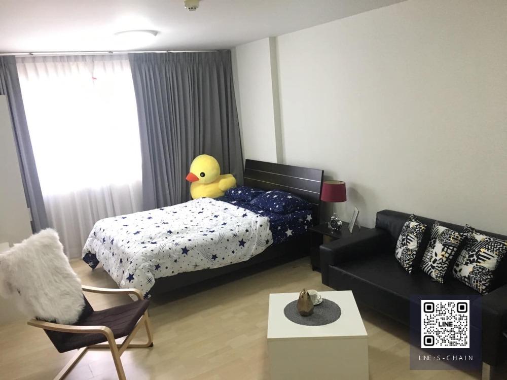 🌈🌟For rent คอนโด ✦D condo Onnut - Suvarnabhumi✦  ห้องสวยย ราคาถูก จองด่วนก่อนหลุด⚡️ #HF1121