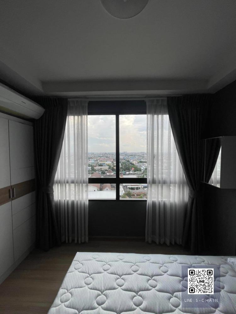 🎀🌈For rent คอนโด ✦J Condo สาทร-กัลปพฤกษ์✦ อาคาร A ชั้น 14 ห้องขนาด 30 ตรม.🎀🌈 #HF1559