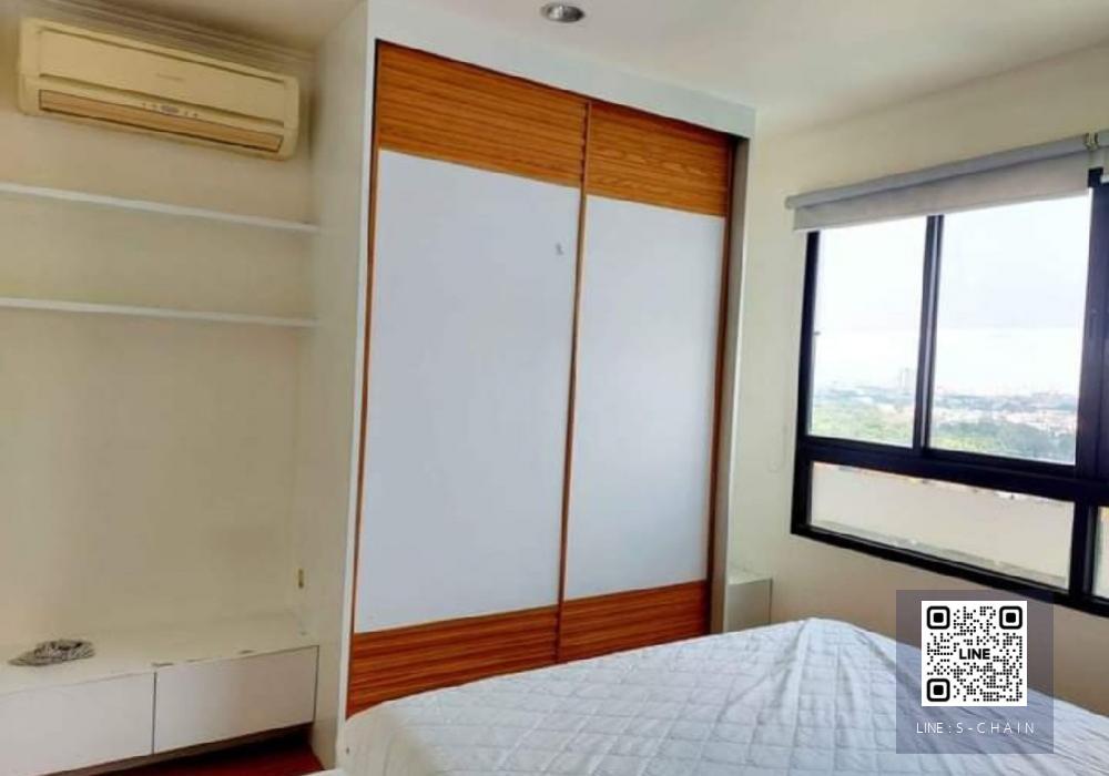 🌟 คอนโด ให้เช่า 🌟Lumpini Ville Sukhumvit 77ขนาดห้อง 35 ตร.ม. ชั้น 15 #MO-1241