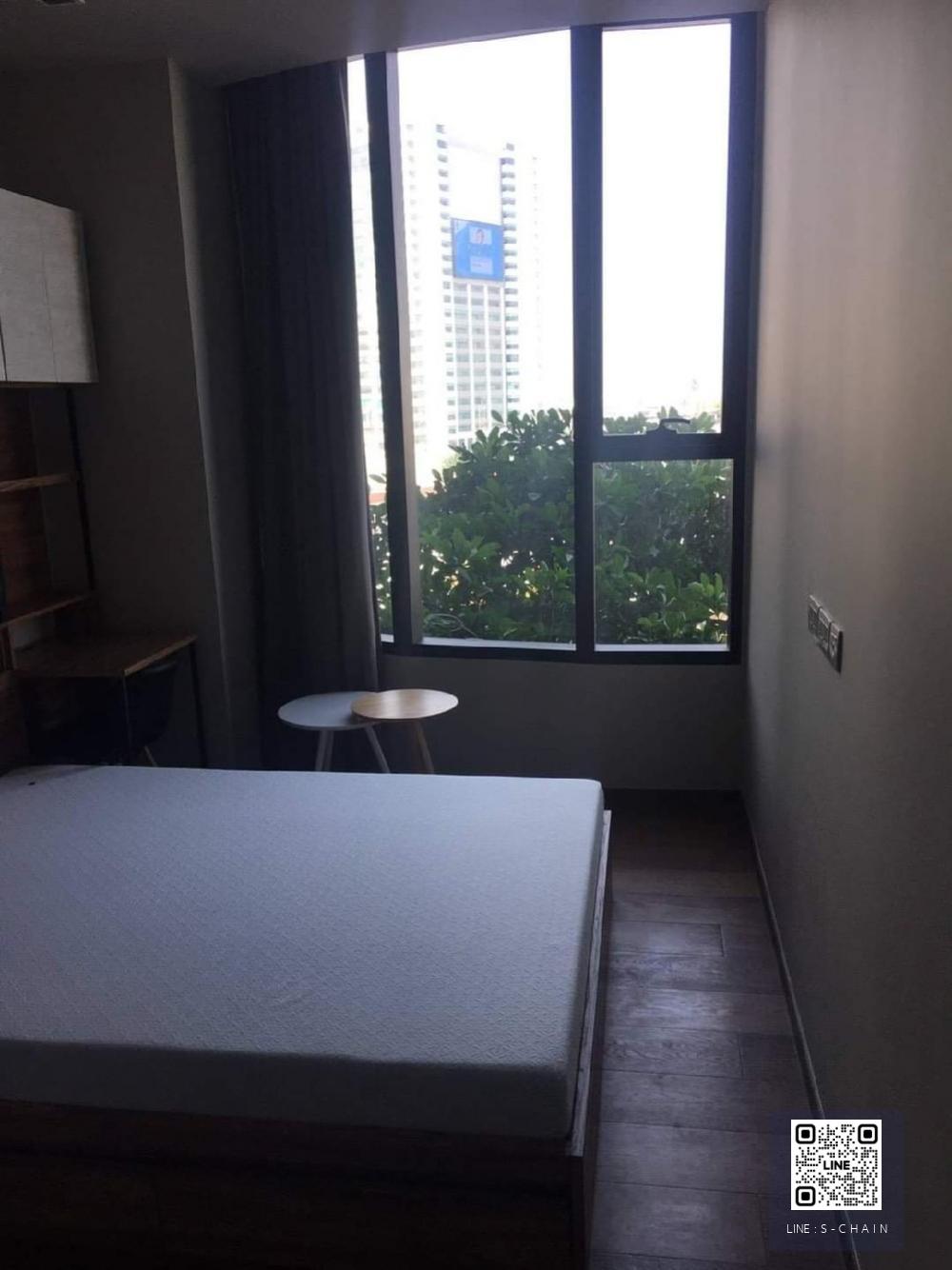 ❄️ คอนโด ให้เช่า ❄️I Deo Q Victoryขนาดห้อง 35 ตร.ม. ชั้น 11#MO-1206