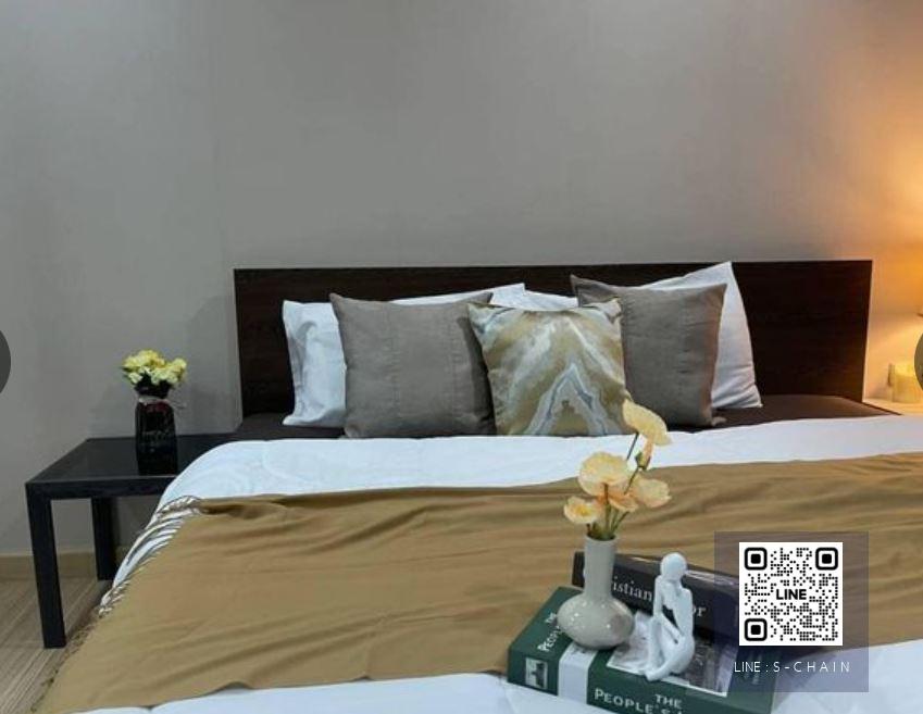 🌈🌟คอนโด ย่านเอกมัย ทองหล่อ ✦The ACE Ekamai✦ ตกแต่งสวย เฟอร์ครบ🌟🌟  #HFG159