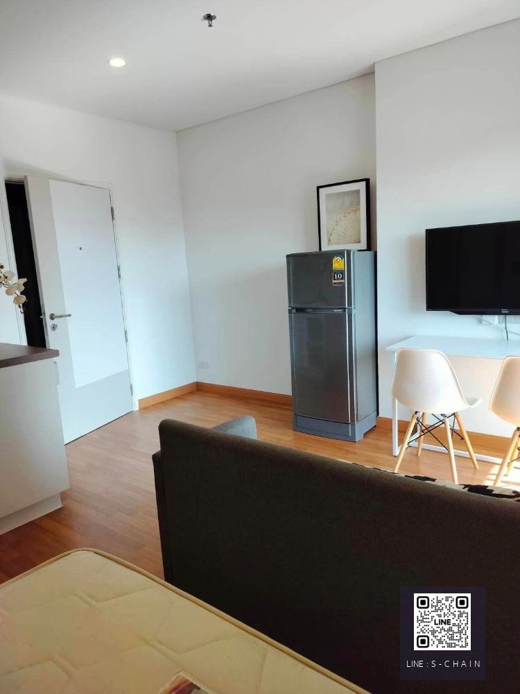 🏢📍For rent คอนโด ✦Condo Lumpini Place Rama 3 - Riverine✦ ชั้น 10 เพิ่ง Renovate เสร็จใหม่ๆ วิวแม่น้ำเจ้าพระยา⚡️ #HF1197