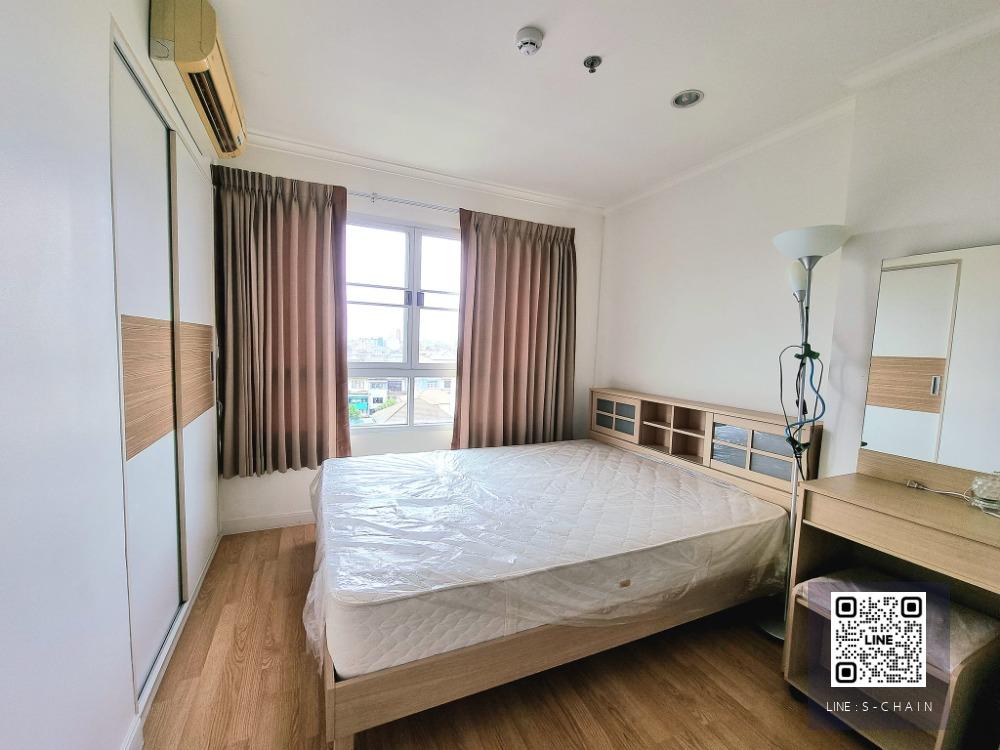 🌸🌼For rent คอนโด ✦Lumpini Ville Latphrao-Chokchai 4✦ ห้องพร้อมอยู่ เฟอร์ครบ ติด BTS โชคชัย 4🚆 #HF1044