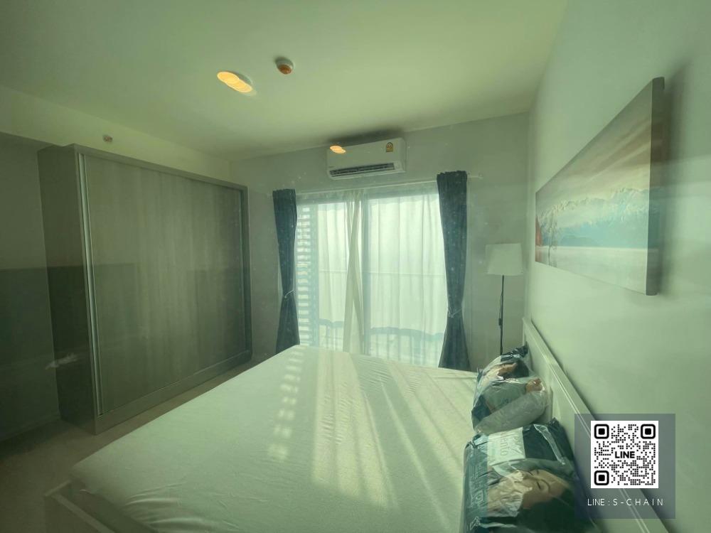 📢📣For rent คอนโด ✦A Space Mega Bangna ✦ ทำเลดี ติดเมกาบางนา ชั้น24 วิวดี ห้องมุม 🌟✨ #HF1272