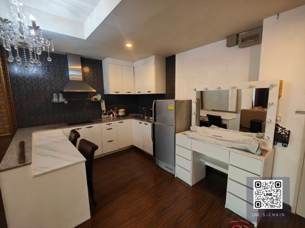 🎀🌈For rent คอนโด ✦The IRIS Rama 9-Srinakarin✦ ตึก E ชั้น7 วิวสวย 🌟✨ #HF1076