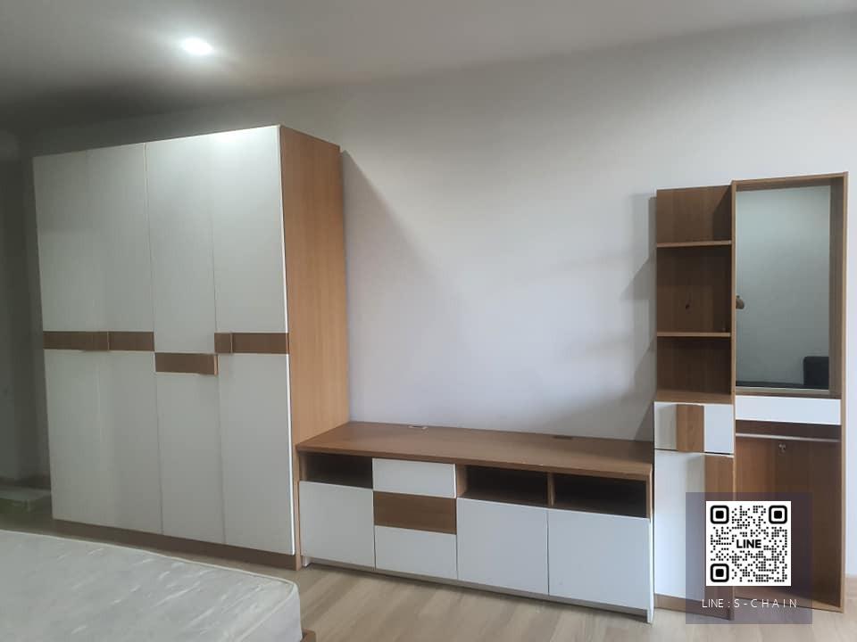 CONDO FOR RENT>> Regent Home 14 (สุขุมวิท 93)>> ใกล้ BTS บางจาก #MO-1644