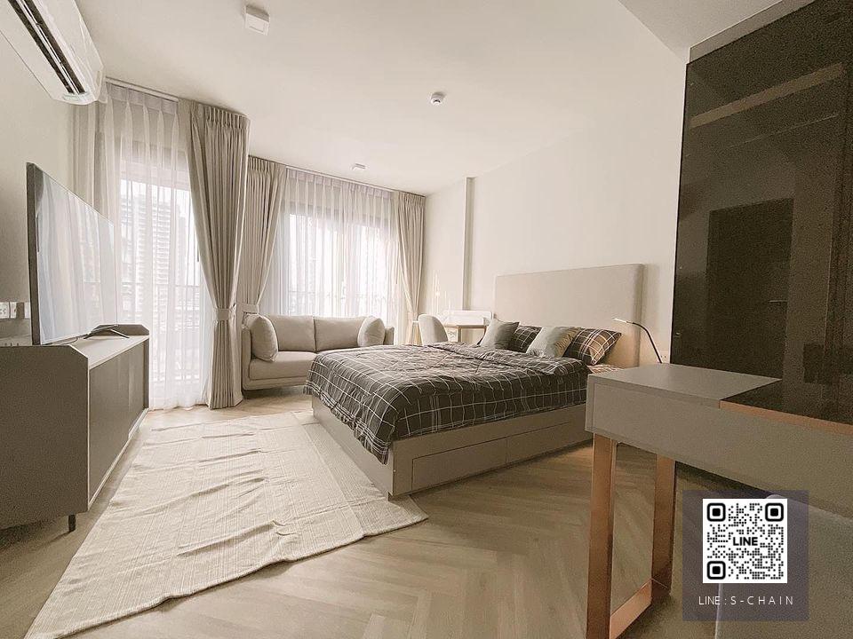 🎉☀️For rent คอนโด ✦ Chapter ทองหล่อ ✦ Build in ทั้งห้องขนาด 29 Sqm. ครัวปิด ใกล้ BTS ทองหล่อ🌟✨   #HF470