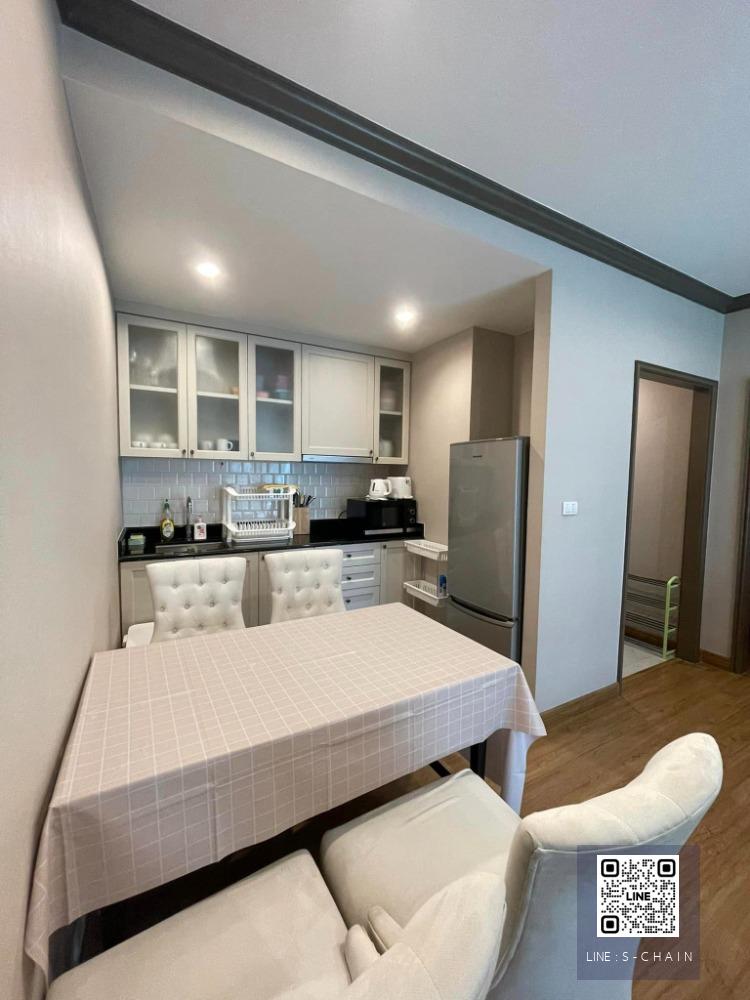 FOR RENT>> The Reserve Kasemsan 3>> ชั้น 3 วิวสระว่ายน้ำ สวนในโครงการ คอนโดสไตล์ Resort ร่มรื่น ใกล้ MBK สยามสแควร์ สยามพารากอน #LV-M086