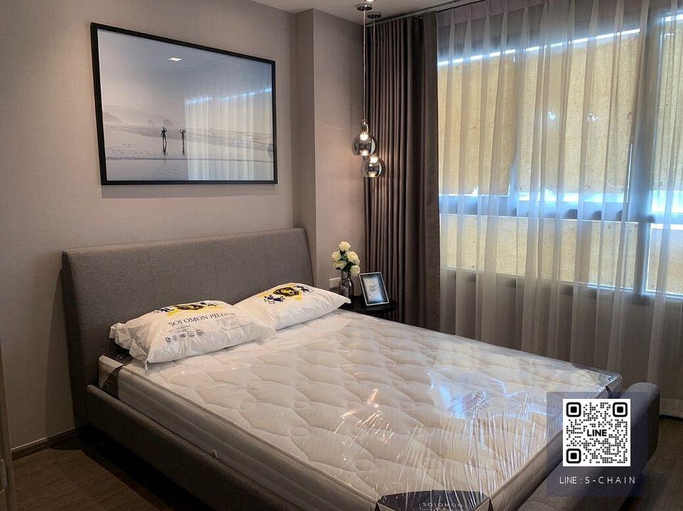 CONDO FOR RENT>> I Deo Sukhumvit 93>> ติด BTS บางจาก #MO-2166
