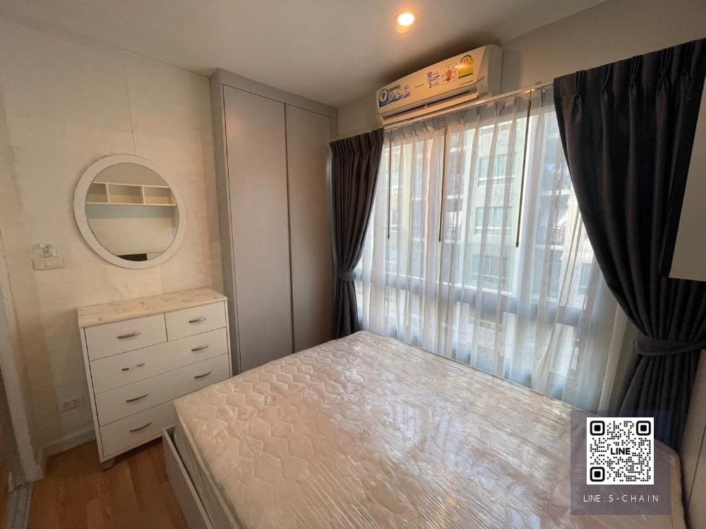 😊💥For rent คอนโด ✦V Condo ลาดกระบัง✦ ห้องสวย พร้อมเข้าอยู่ได้เลย😊💥  #HF1530