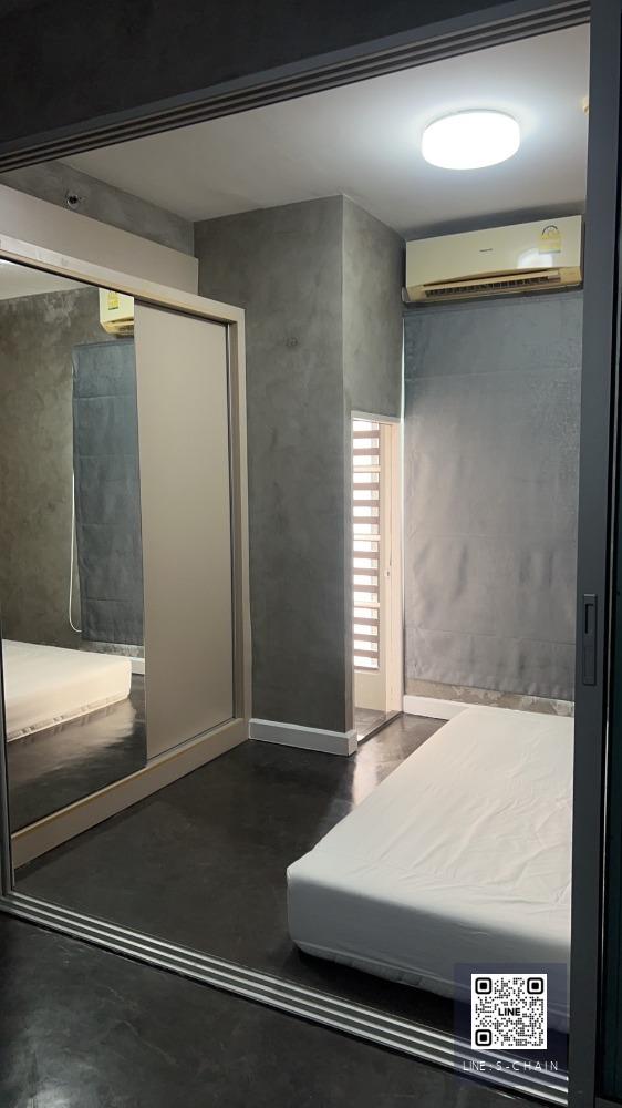 ⭐📢FOR RENT>> A Space Me Bnagna>> Newly Renovated>> ชั้น 25 ขนาดห้อง 34 ตร.ม. เฟอร์ครบ พร้อมอยู่ ใกล้ Mega บางนา #LV-MO700