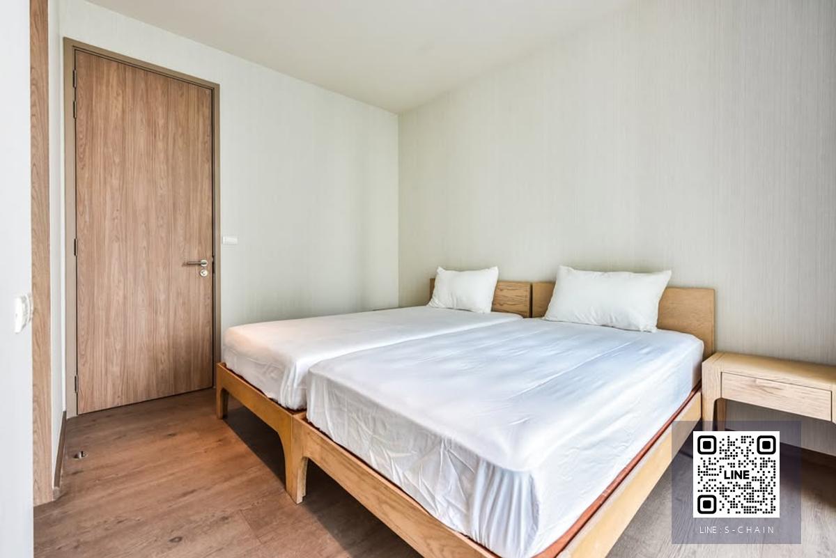 📢FOR RENT>> Park 24 >> 🌷ห้องมือ 1 ใกล้กับ EM District  2 ห้องนอน เฟอร์นิเจอร์พร้อมเครื่องใช้ไฟฟ้าใหม่ #LV-MO1488