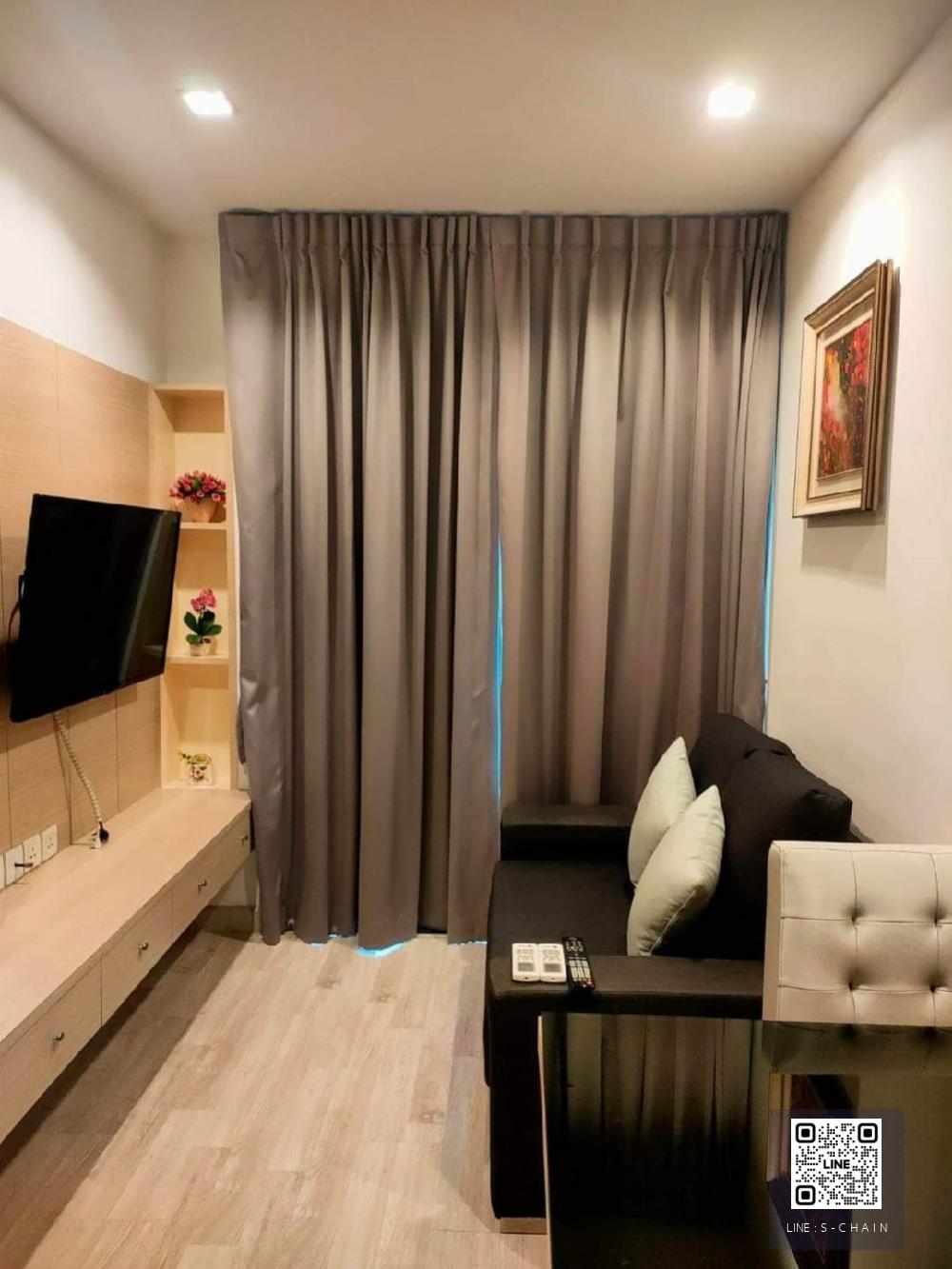 ❄️ คอนโด ให้เช่า ❄️I Deo Mobi Sukhumvit (อ่อนนุช 81)ขนาดห้อง 30 ตร.ม. ชั้น 11#MO-979