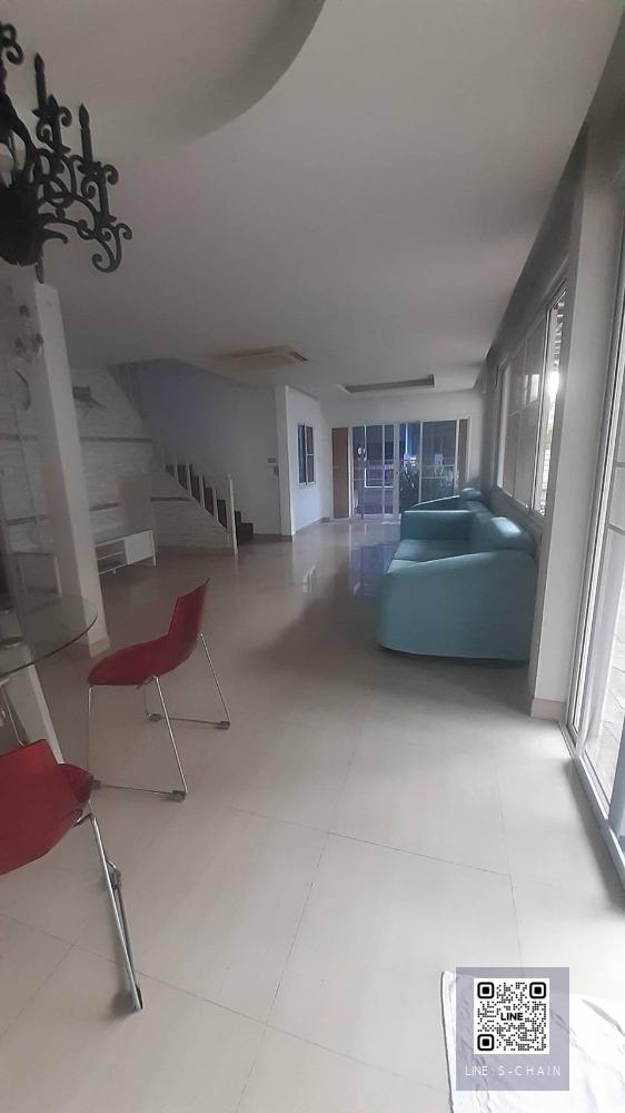 🌳🏡For rent บ้านเดี่ยว ✦โครงการกัลปพฤกษ์✦ บ้าน 2 ชั้น บรรยากาศ สบาย วิวทะเลสวยงาม 🌟✨ #HF1579