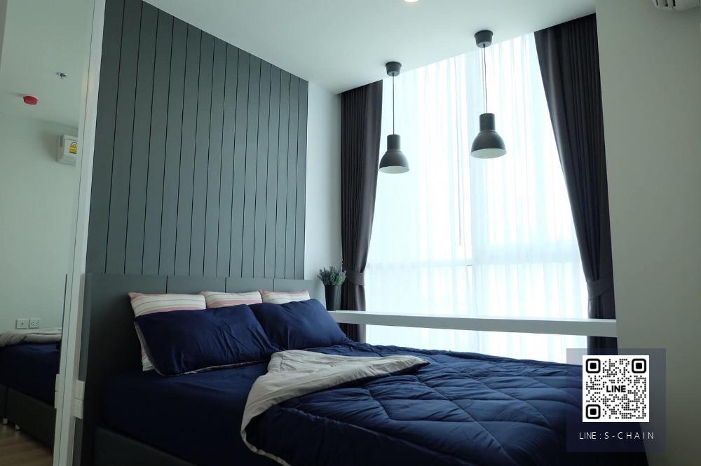 🎀For rent คอนโด ✦Noble revolve ratchada 1✦ ห้องสวยมากก ตกแต่งครบ✨💖  #HF349