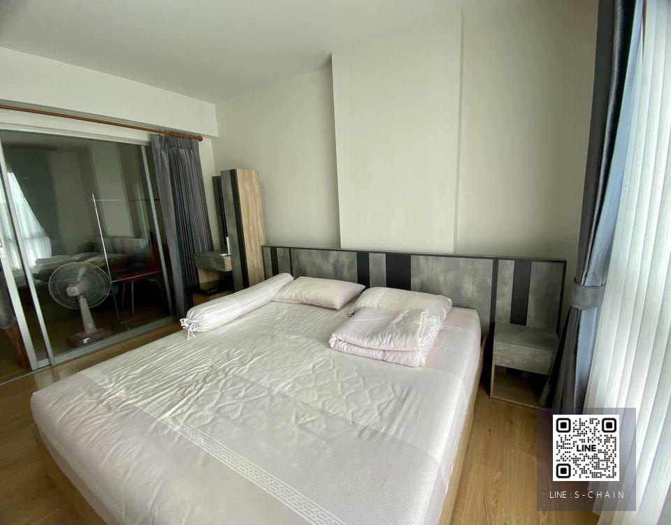 🎀🌈ปล่อยเช่า คอนโด ✦ศุภาลัยเวอเรนด้า รัชวิภา-ประชาชื่น✦ พร้อมเฟอร์และเครื่องใช้ไฟฟ้า💥  #HF185