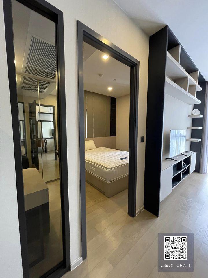CONDO FOR RENT>> Ashton Asoke>> ใกล้ BTS อโศก / MRT สุขุมวิท #MO-2209