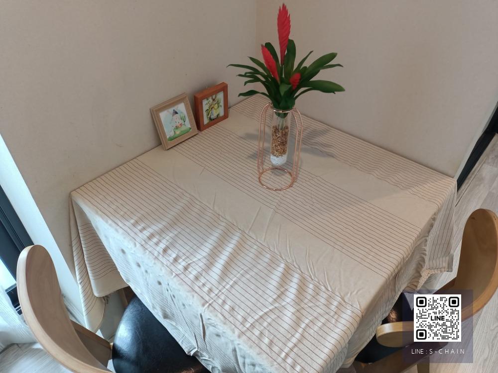 🦋🌸For rent คอนโด ✦The Privacy Rama 9✦ห้องสวยมากก เครื่องใช้ไฟฟ้าครบ🦋🌸  #HF1442