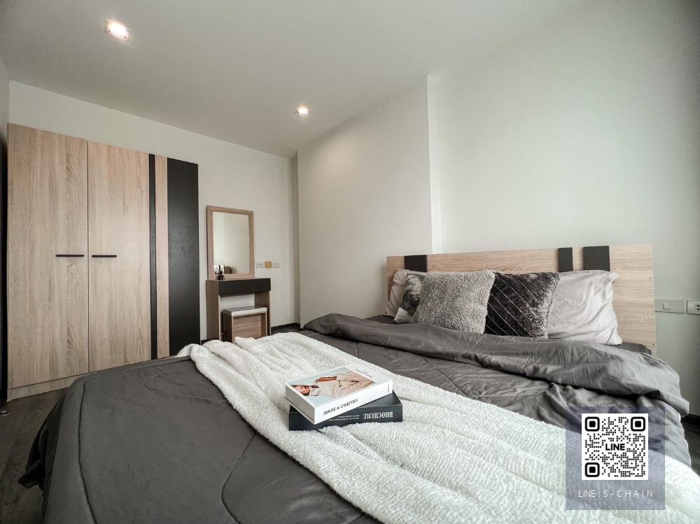 🌻 🎉ปล่อยเช่า ✦Rich Park @ Triple Station✦ ชั้นสูงวิวเมืองง ห้องสวยว๊ากกก😍😎 #HFUP629