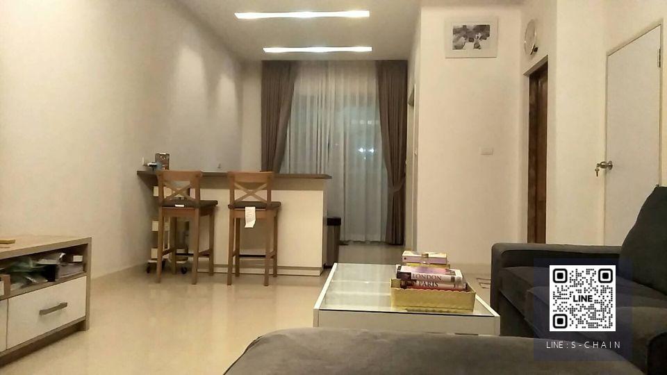 ☘️🏡For rent ✦บ้านกลางเมือง เอสเซนส์ อ่อนนุช-วงแหวน✦ ย่านลาดกระบัง สภาพบ้านดีมาก พร้อมเข้าอยู่หมู่บ้านเงียบสงบ⚡️ #HFUP515