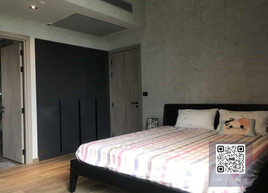 ☀️For rent คอนโด ✦The Lofts Asoke✦ 2 ห้องนอน 2 ห้องน้ำ ห้องสวยมากกก😍 หรูหราหมาเห่าา!✨💖  #HF849