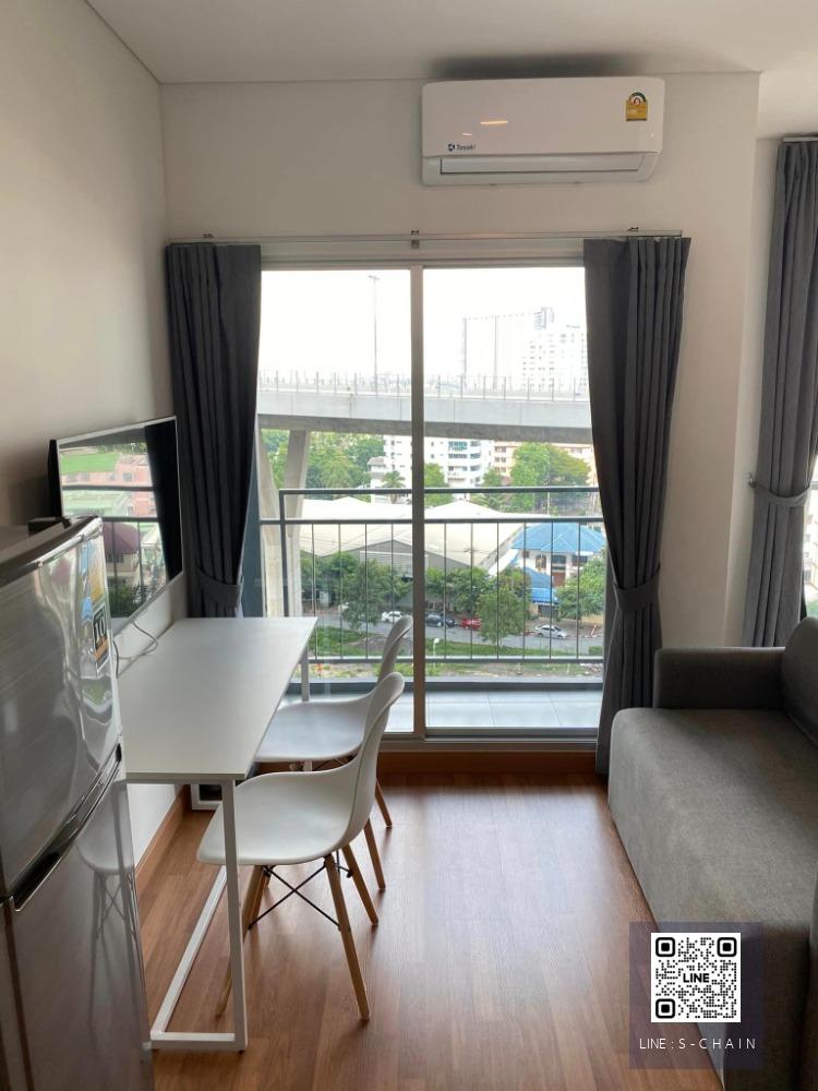 🏢📍For rent คอนโด ✦Condo Lumpini Place Rama 3 - Riverine✦ ชั้น 10 เพิ่ง Renovate เสร็จใหม่ๆ วิวแม่น้ำเจ้าพระยา⚡️ #HF1197
