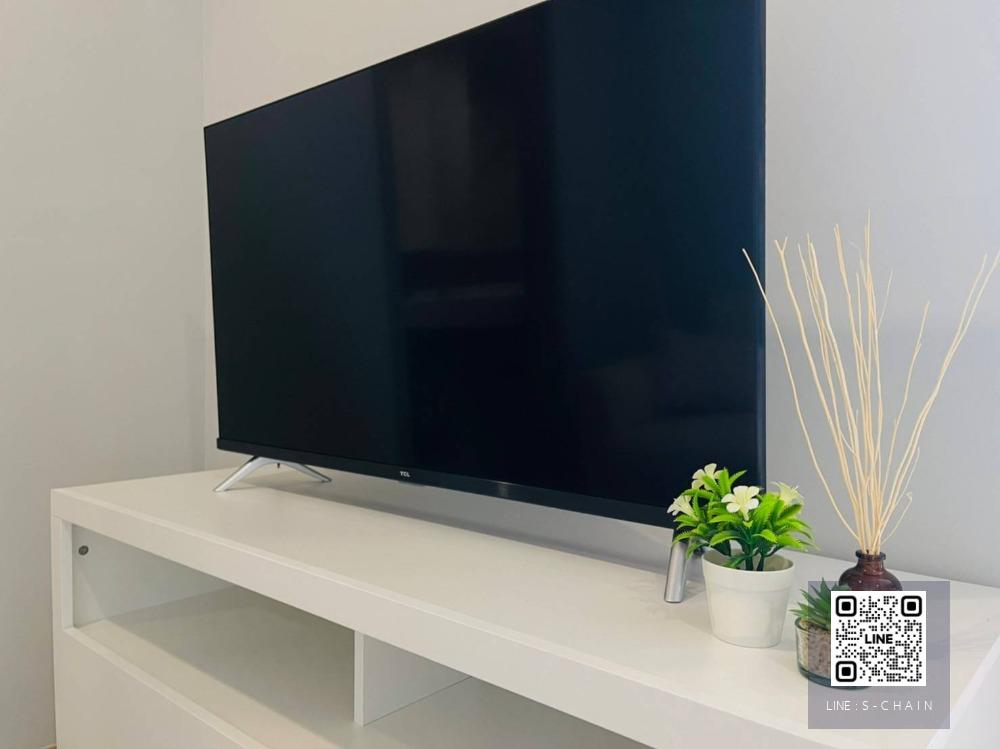 🔥🔥ห้องสวยมากก ✦Rich Park @ Chaophraya✦ เฟอร์ครบ พร้อมเข้าอยู่!!🌈 #HFUP756