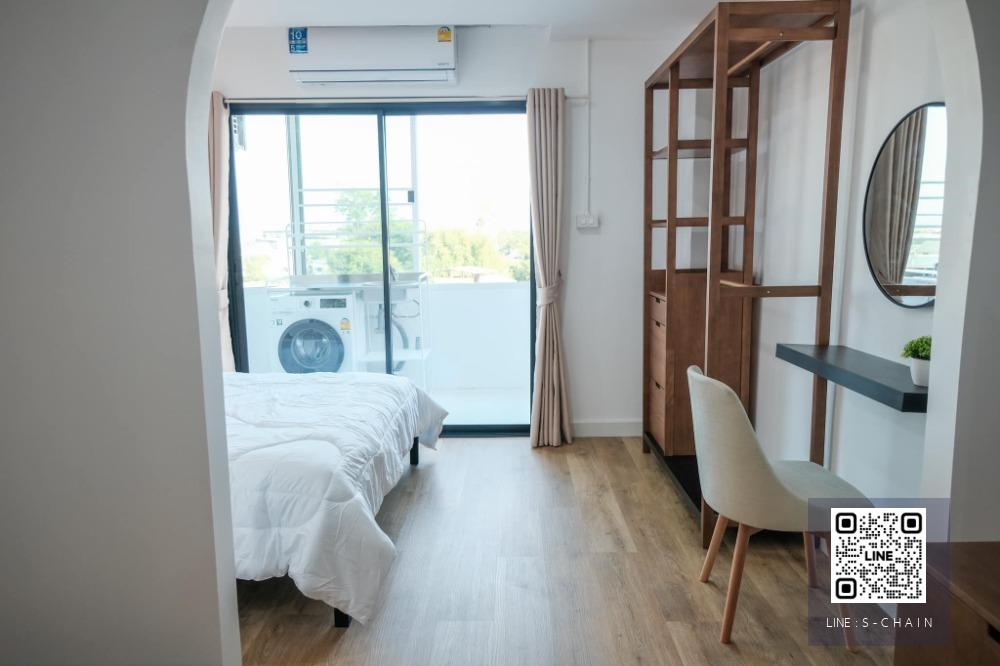 FOR RENT>> Lanna Condo Chiangmai>> คอนโดติดหลัง รพ.ลานนา #MOC-005