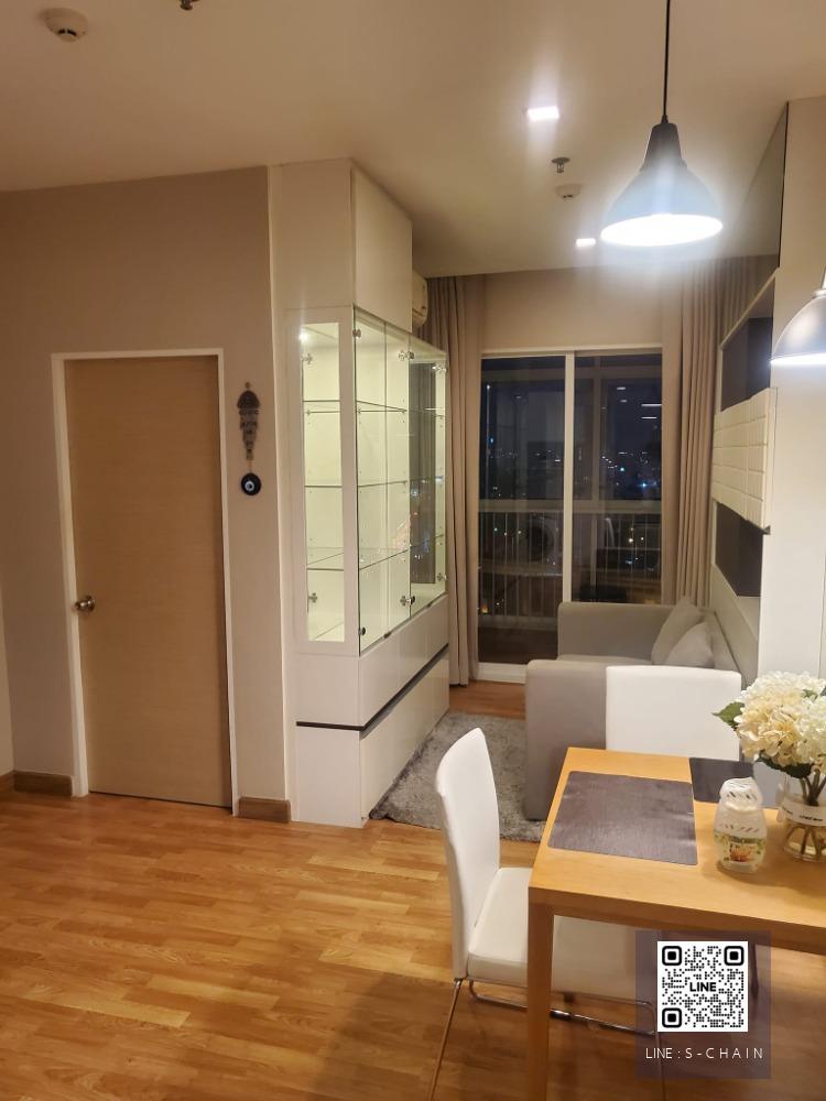 ✨💖For rent คอนโดหรู ✦The Coast Bangkok✦ ทำเลดีสุดย่านบางนา แต่งครบ stlye modern luxury ชั้น 21🥰😍  #HF1073