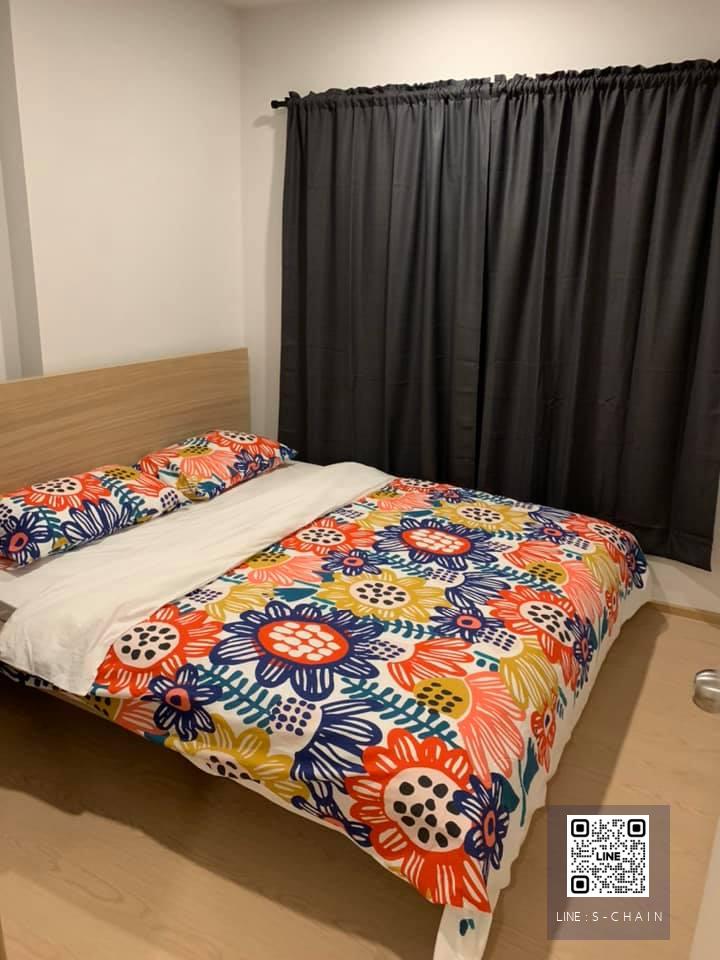 ☀️🌳For rent คอนโด ✦The Tree Sukhumvit 71 - Ekamai✦ โครงการสวยมากก พร้อมเข้าอยู่ ☀️#HF740