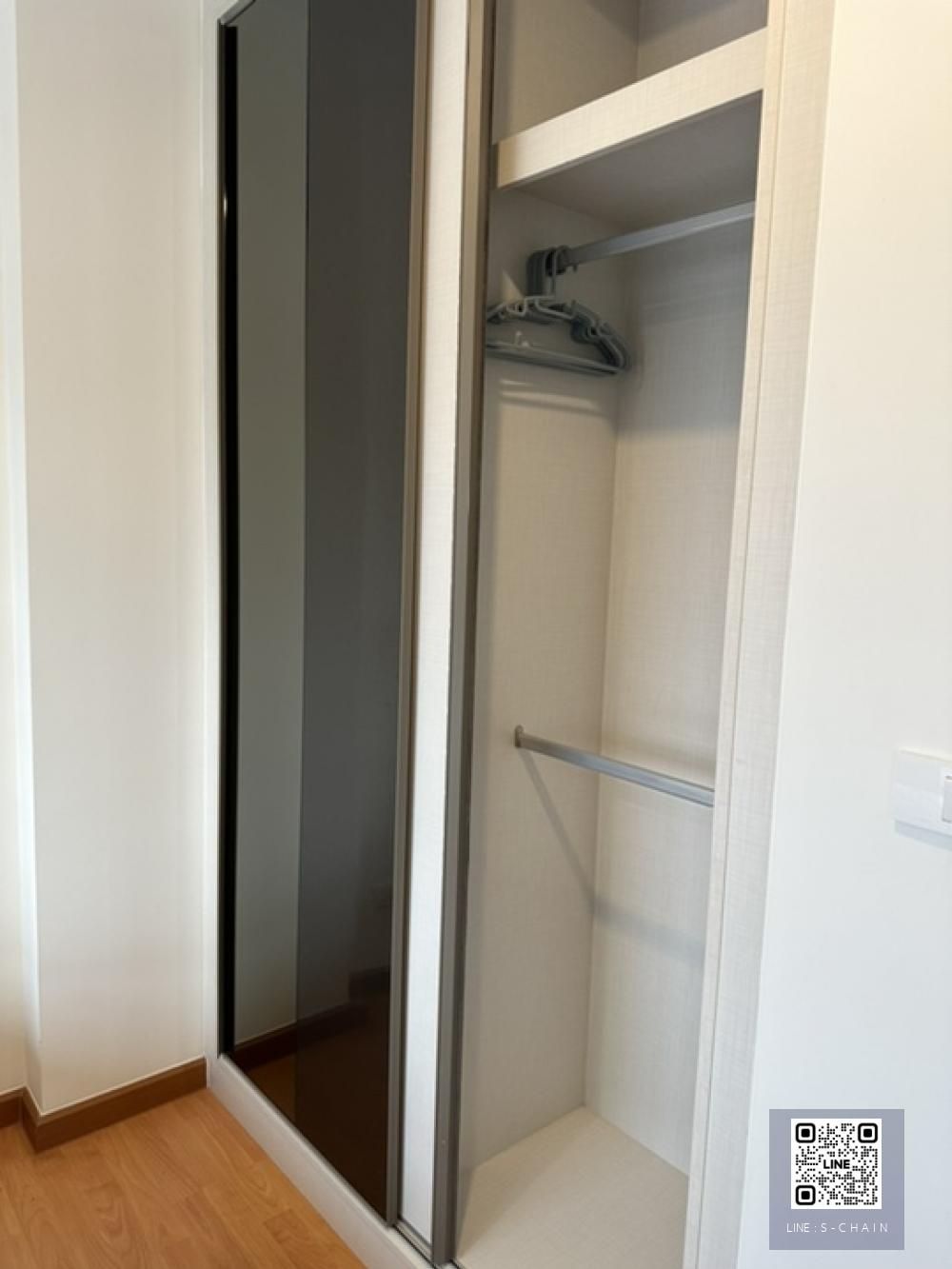 ☁️ ประกาศ 📣 🔥 9,000.- !! 🏢 The President Samut-Prakarn 🌤 32 ตร.ม. เฟอร์ครบพร้อมอยู่