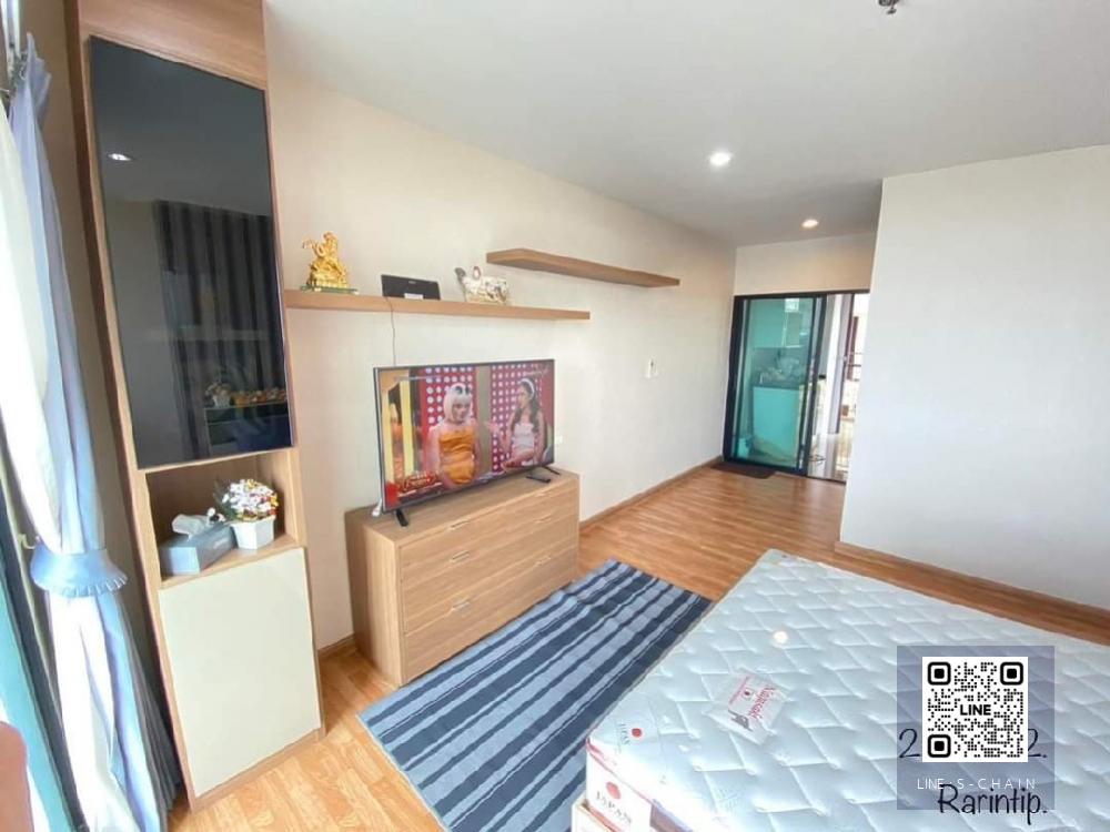 🍁 คอนโด ให้เช่า 🍁Bangkok Horizon เพชรเกษม 48 ขนาดห้อง 31 ตร.ม. ชั้น 12#MO-1105