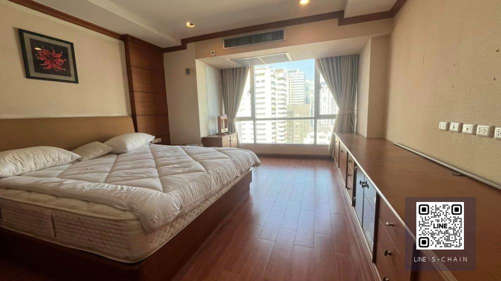 FOR RENT>> The Trendy Condo Sukhumvit 13>> 2 ห้องนอน 2 ห้องน้ำ ชั้น 14 ใกล้ BTS นานา  #LV-MO271