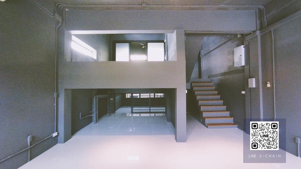 🏬🏢For rent ✦ Home office 4 ชั้น รัชดา 32✦ ตกแต่งอย่างดี สถานที่พร้อมทำงาน ตึกสวยทำเลดี!!😊💥  #HF768