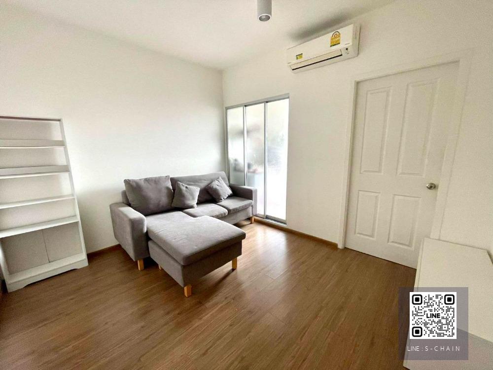 😊💥For rent คอนโด ✦U Delight @Talat phlu Station✦ ตึก A  ชั้น 8 ใกล้ เดอะมอลท่าพระ, BTS ตลาดพลู 😊💥#HF1620