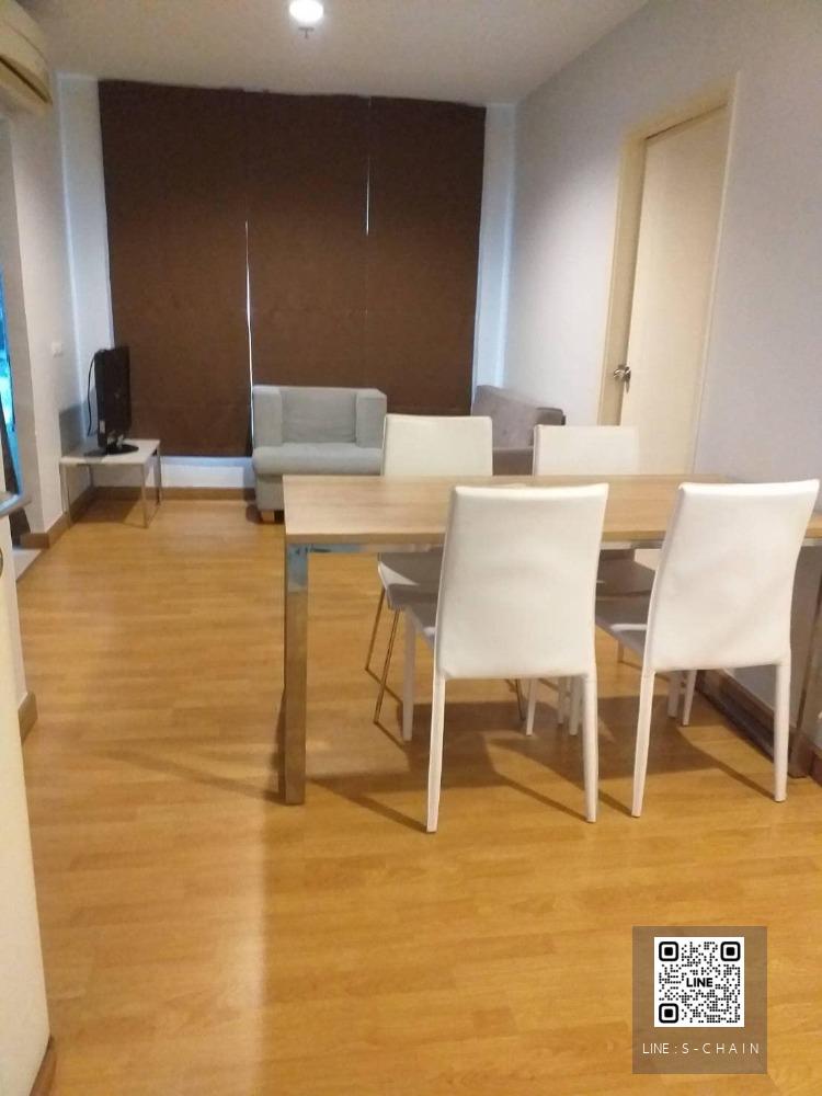 🌹💗For rent คอนโด ✦Lumpini Ville On Nut - Lat Krabang✦ตึก A ชั้น 2 ห้องมุม วิวสระว่ายน้ำ 🌹💗 #HF1483