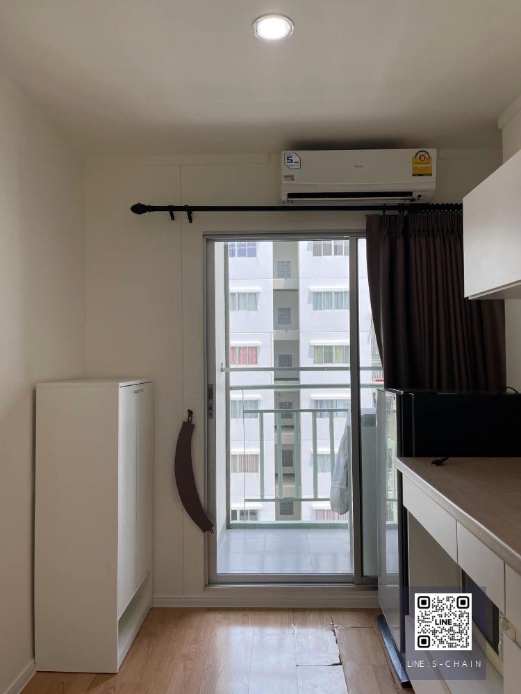 🎉☀️For rent คอนโด ✦Lumpini Mega City Bangna✦ ตึก C ชั้น 26  ชั้นสูงวิวดี💥 #HF1759