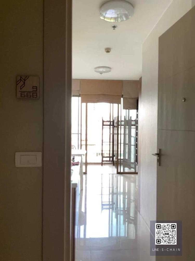 ☀️For rent คอนโด ✦Ideo Mix Sukhumvit 103✦ห้องใหม่มาก ห้องสวย ตกแต่งเฟอร์นิเจอร์แบบอย่างดี 💗🥰 #HF1675