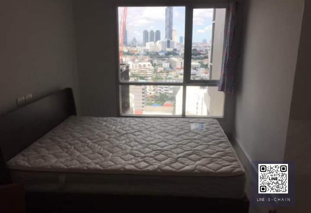 🍁คอนโดให้เช่า🍁Centric สาทร - เซนต์หลุยขนาดห้อง 85 ตร.ม. ชั้น 19คอนโดหรูใจกลางสาทร#Mo-176