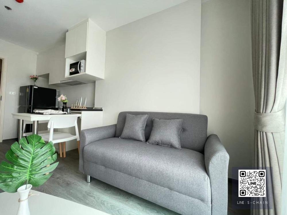 🔥For rent 📢📢✦Rich Park @ Triple Station✦ 1 ห้องนอน ชั้น 33 ห้องสวยมากก จองด่วน!!🌟✨ #HFUP403