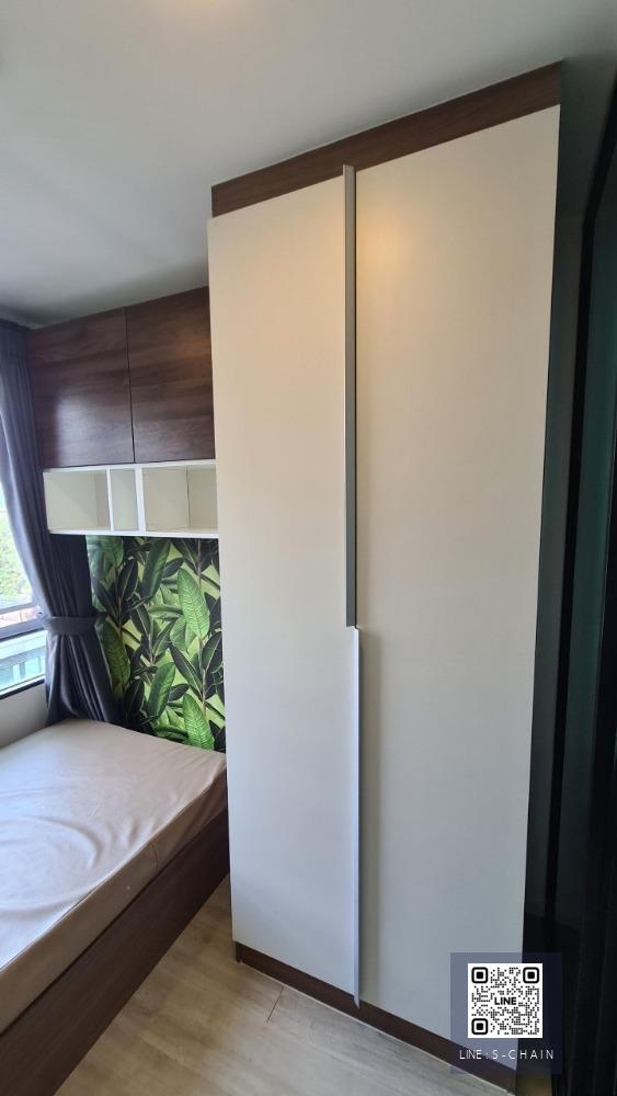 FOR RENT>> Atmoz Ladprao 71>> ใกล้ Central Festival Eastville /รถไฟฟ้าสายสีเหลือง สถานี ลาดพร้าว 71 #MO-4878