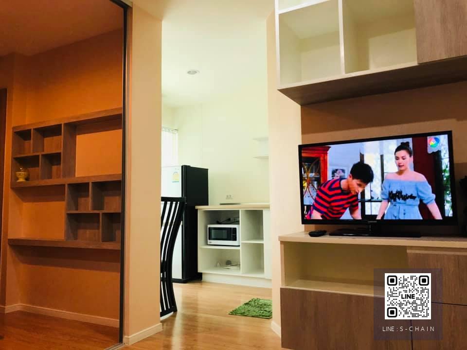 🔥ห้องราคาดีมากกก ✦Lumpini Ville On Nut 46✦ จองด่วนนน ว่างสิ้นเดือนสิงหา🍁🍁 #HF227