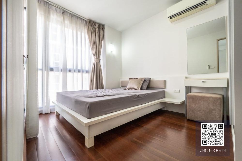 FOR RENT>> Le Cote Thonglor8>> ชั้น 3 เฟอร์นิเจอร์ เครื่องใช้ไฟฟ้าครบ ใกล้ BTS ทองหล่อ #LV-MO212