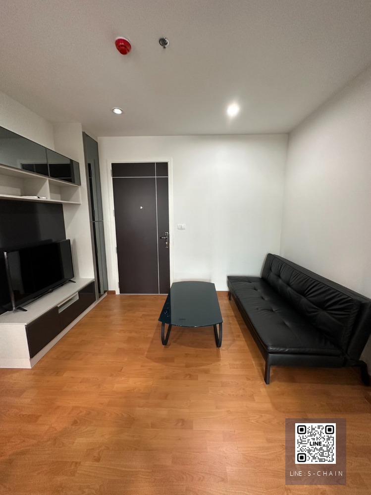 FOR RENT>> The President Sukhumvit - Samutprakarn>> ชั้น 7 ขนาดห้อง 32 ตร.ม. ใกล้ BTS แพรกษา #LV-MO354