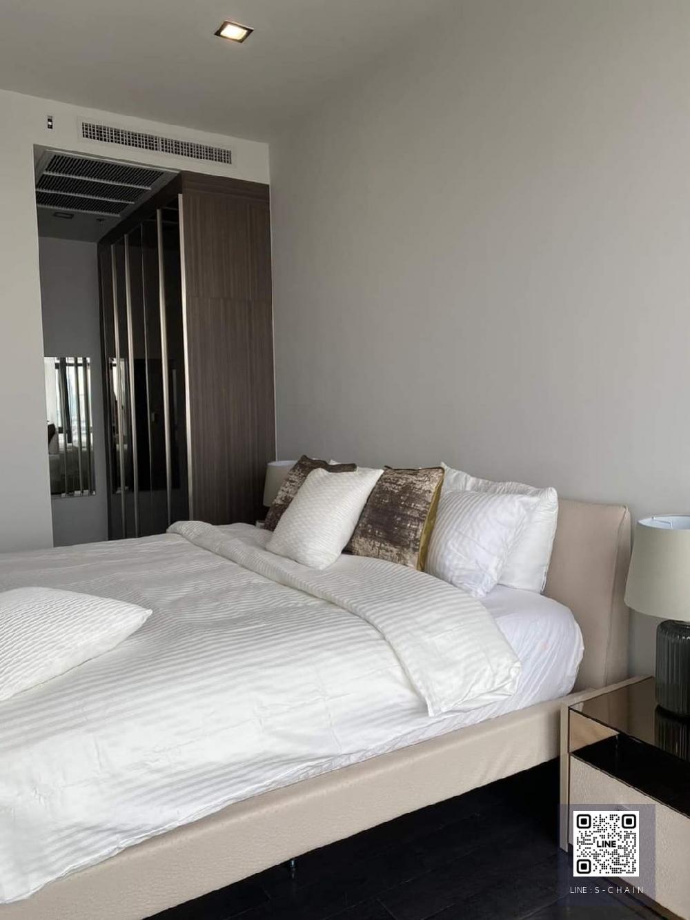 🍀คอนโดให้เช่า🍀Conner Ratchathewi73.04 ตร.ม. ชั้น 22#Mo-047