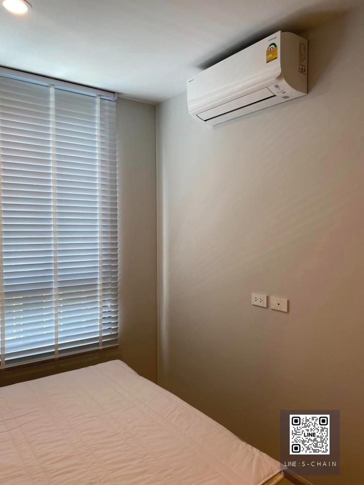 ⭐🎉FOR RENT>> Noble Nue Connex Donmuang>> ตึก A ชั้น 6    Full Furniture และเครื่องใช้ไฟฟ้า ระเบียงวิวสวน สระว่ายน้ำ ติดอนุสรณ์สถานแห่งชาติ #LV-MO668